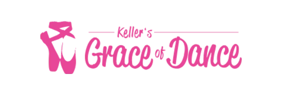 Keller's Grace of Dance